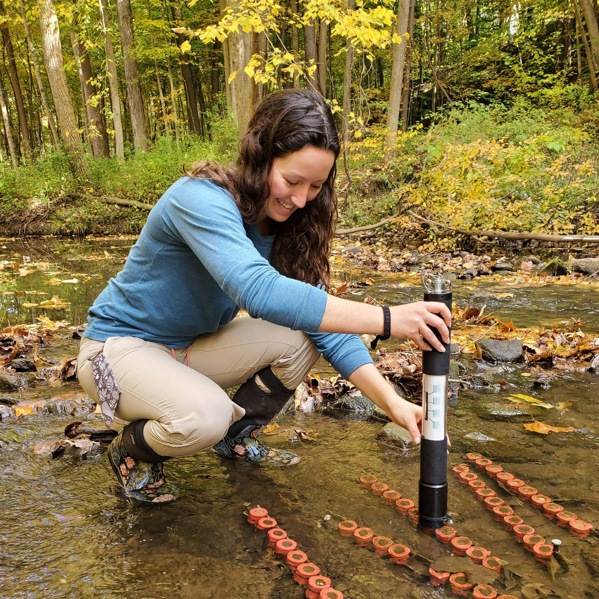 Jordyn Stoll Headshot